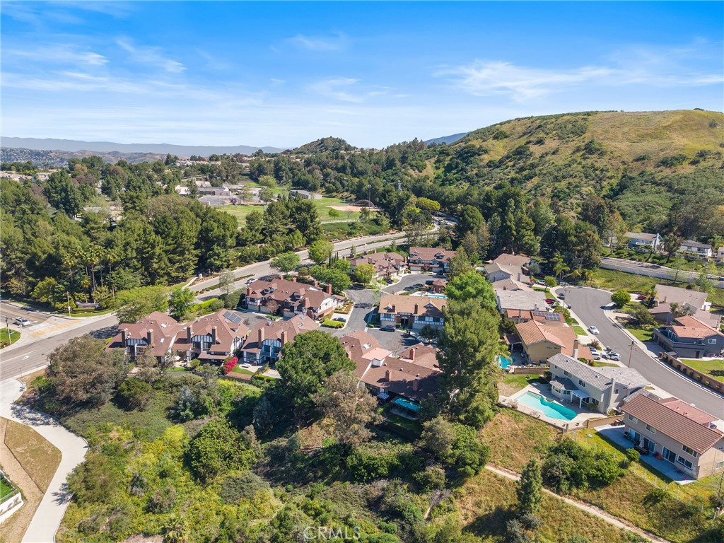 950 South Rim Crest Drive Anaheim, CA 92807 - Photo 55 of 61