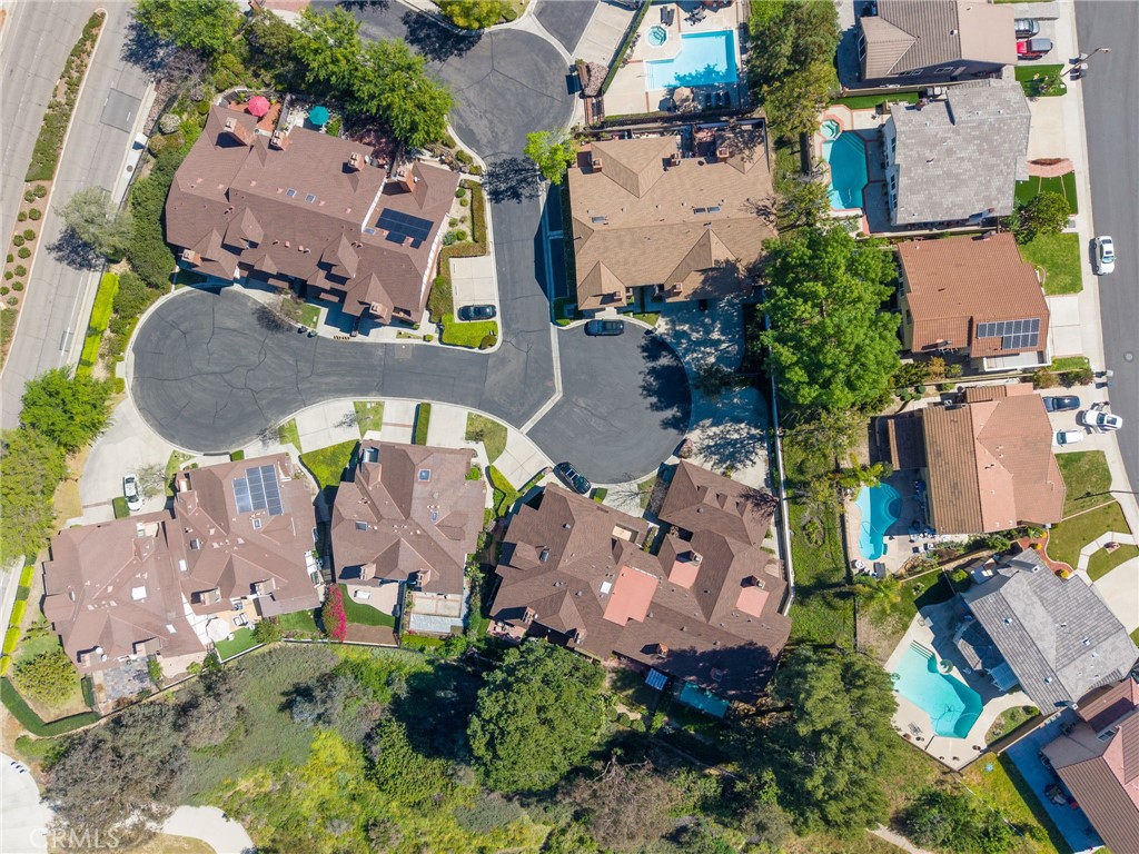 950 South Rim Crest Drive Anaheim, CA 92807 - Photo 60 of 61