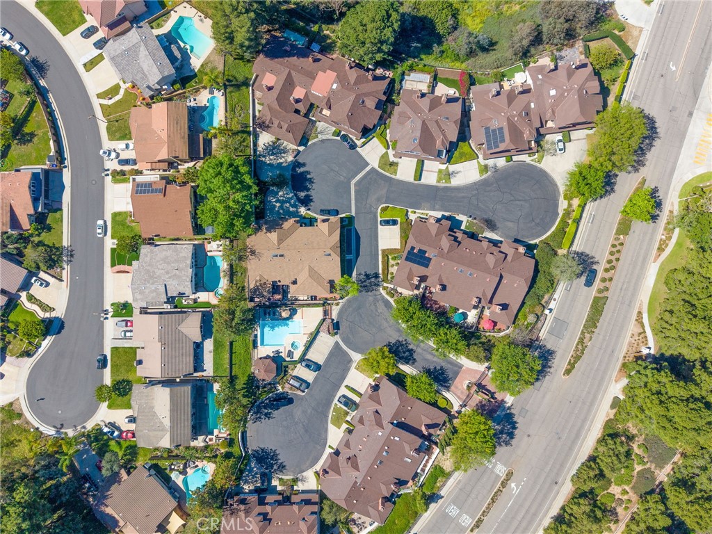 950 South Rim Crest Drive Anaheim, CA 92807 - Photo 61 of 61