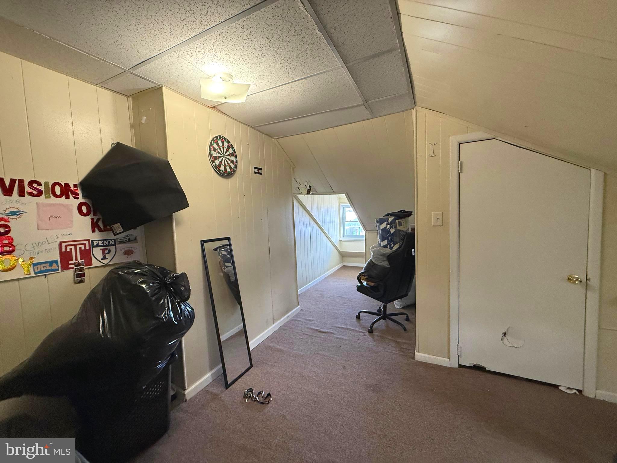 212 North Maple Avenue Lansdowne, PA 19050 - Photo 20 of 29 a view of a room with gym equipment