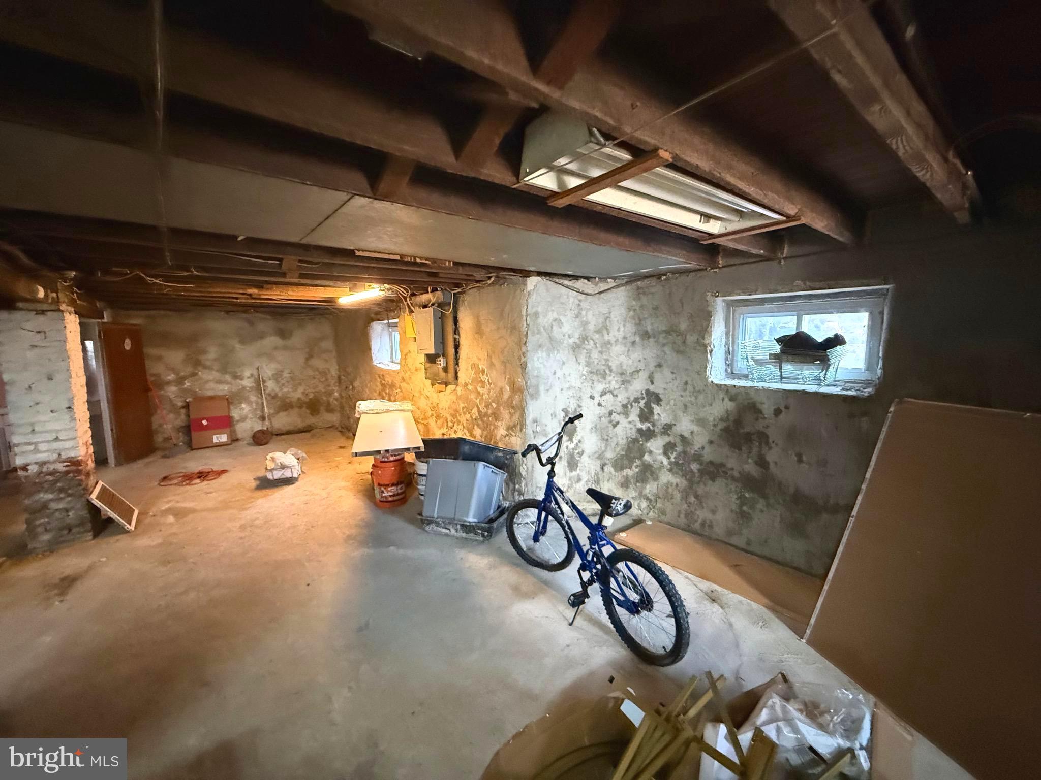 212 North Maple Avenue Lansdowne, PA 19050 - Photo 21 of 29 a view of gym