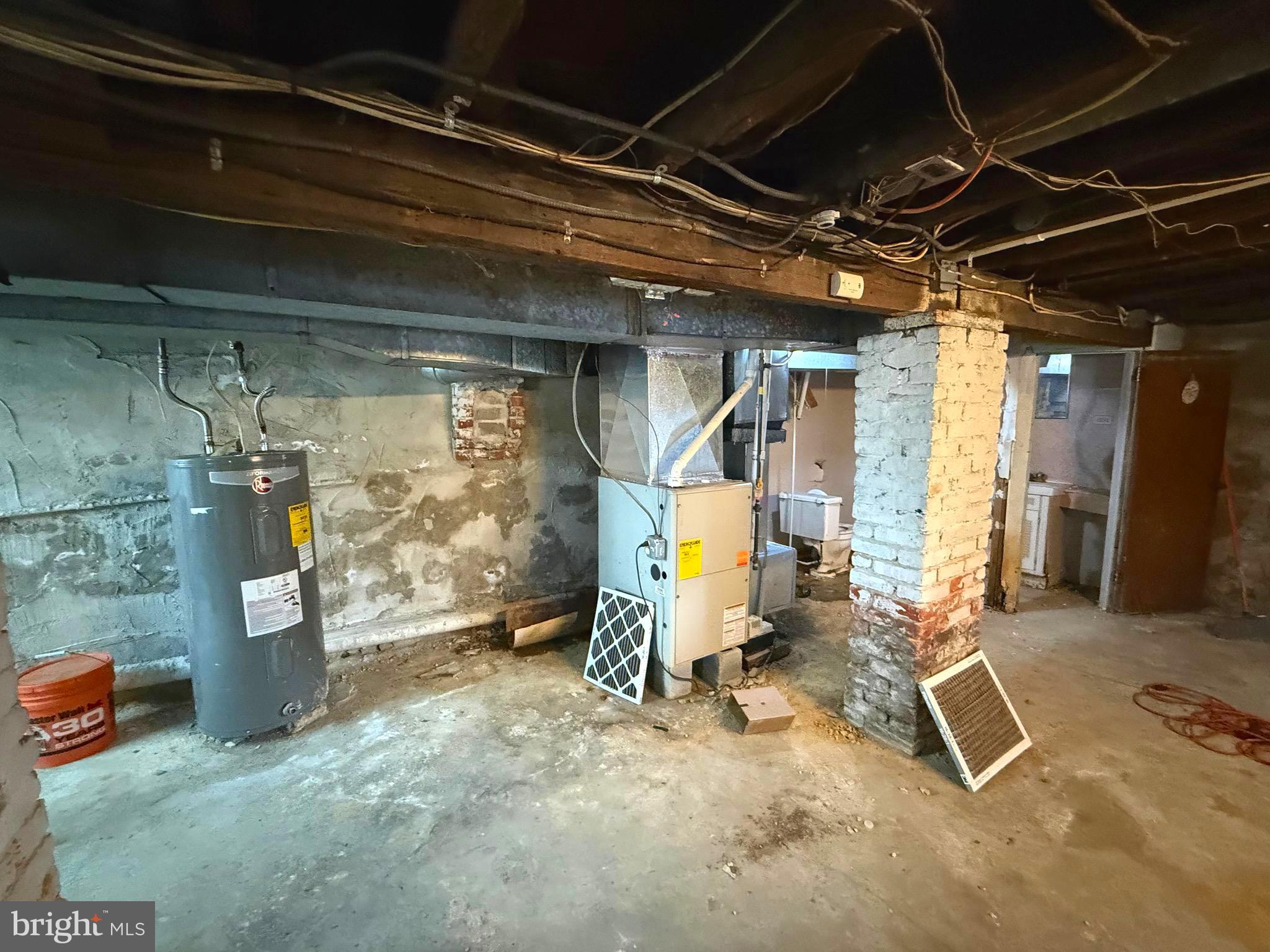 212 North Maple Avenue Lansdowne, PA 19050 - Photo 23 of 29 a view of a room with gym equipment