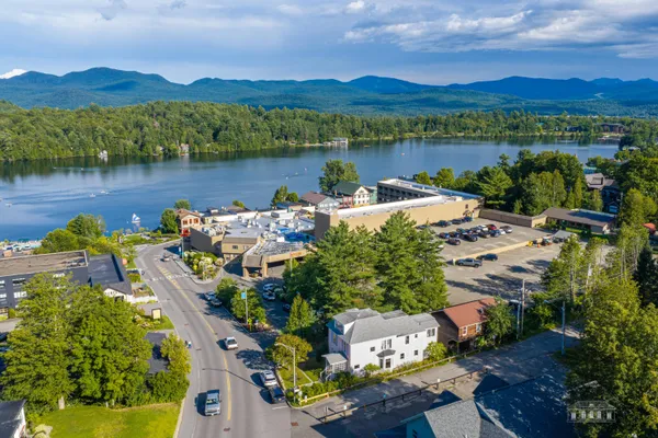 $995,000 | 2364 Saranac Avenue, Lake Placid, NY 12946