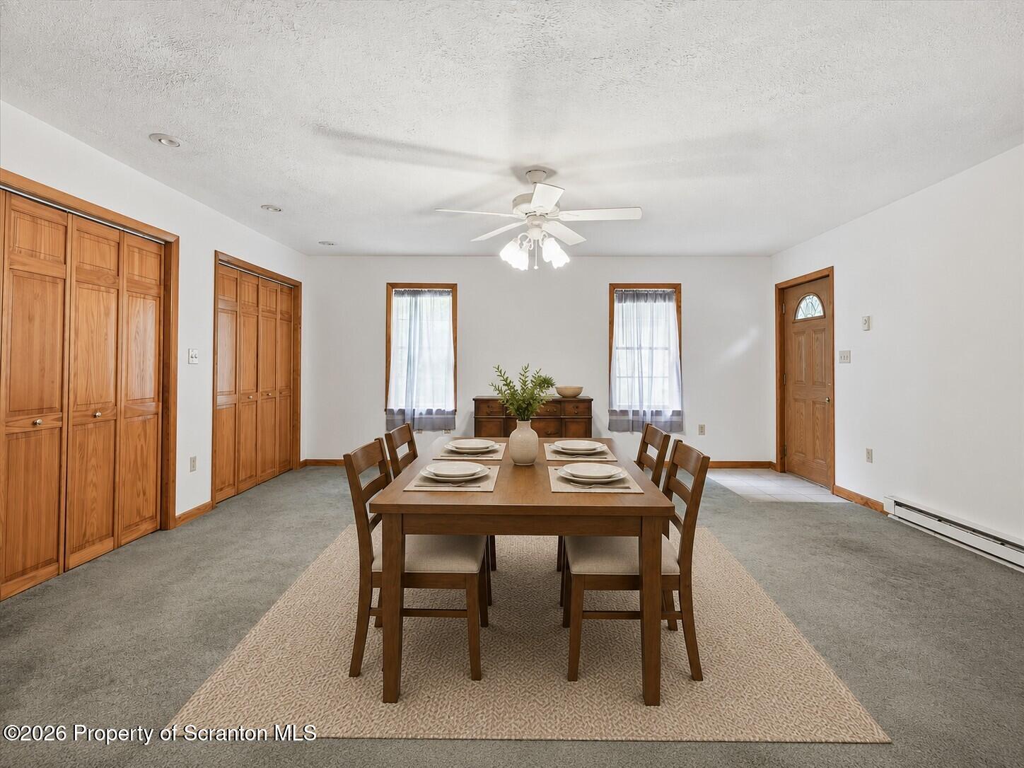 301 Spring Street Archbald, PA 18403 - Photo 24 of 51 frnished DNG RM 1