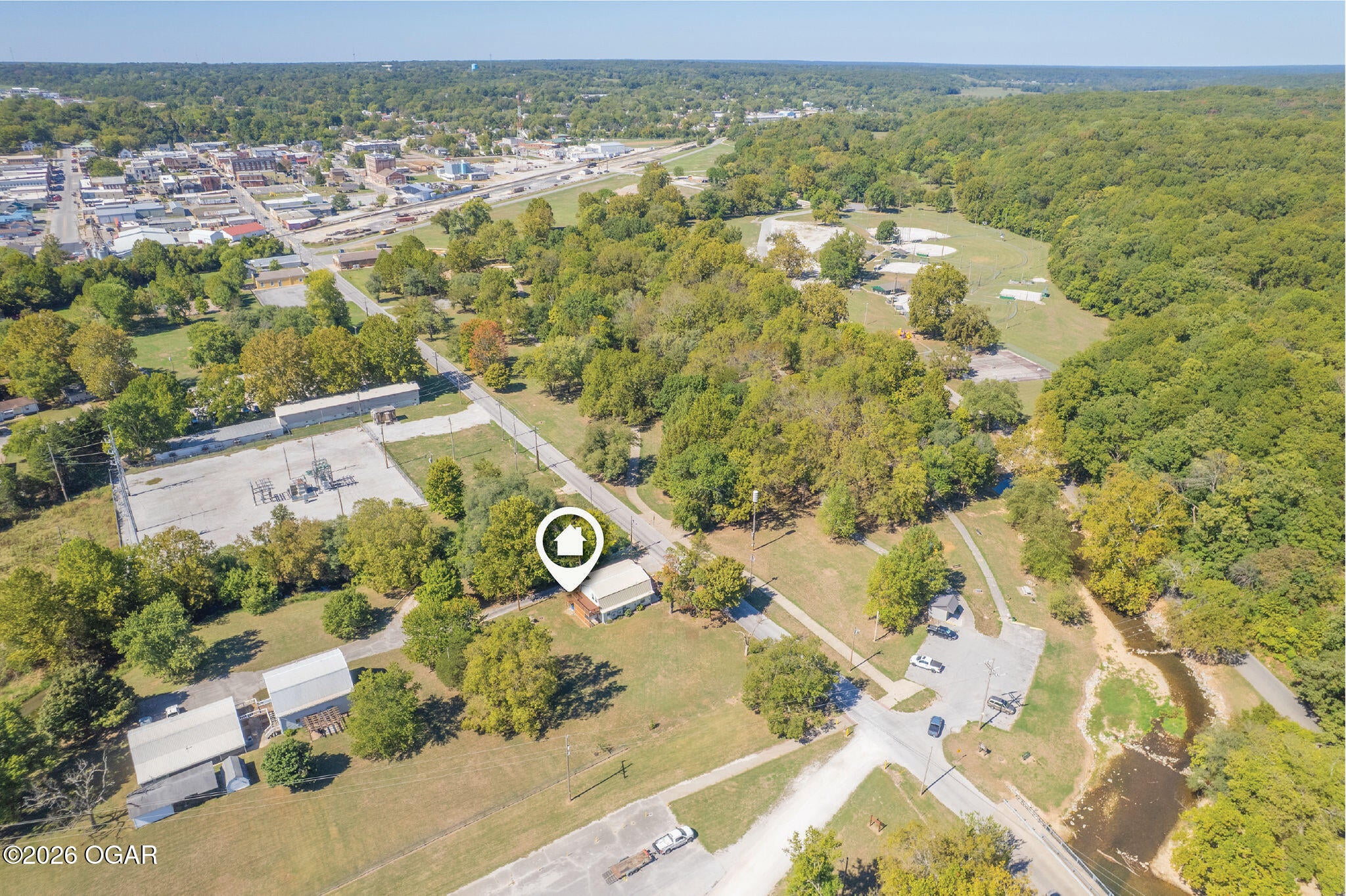 537 East Spring Street Neosho, MO 64850 - Photo 44 of 50 Gallery Image 44