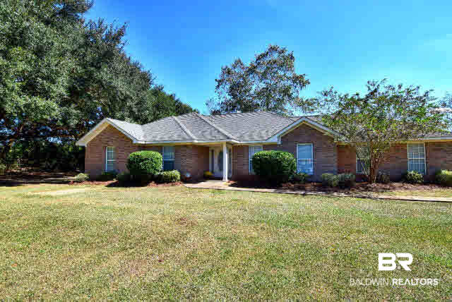 17250 Phillips Place Fairhope, AL 36532 - Photo 2 of 37 Front View