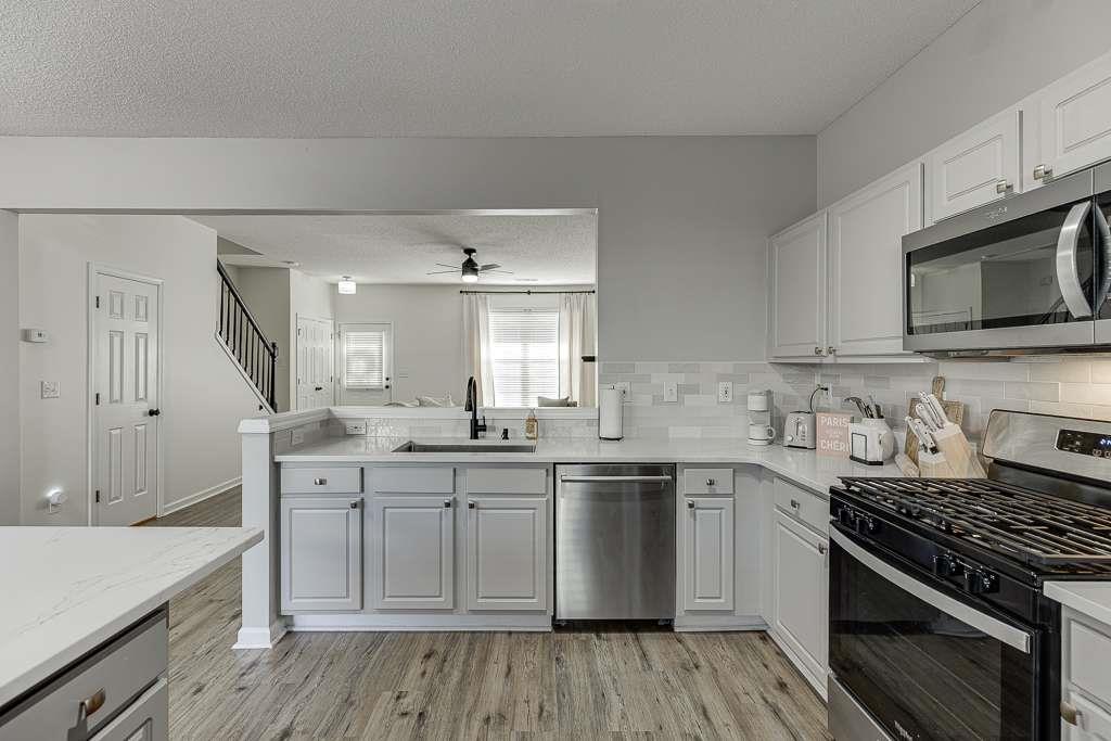 13300 Morris Road, Unit 84 Alpharetta, GA 30004 - Photo 14 of 34