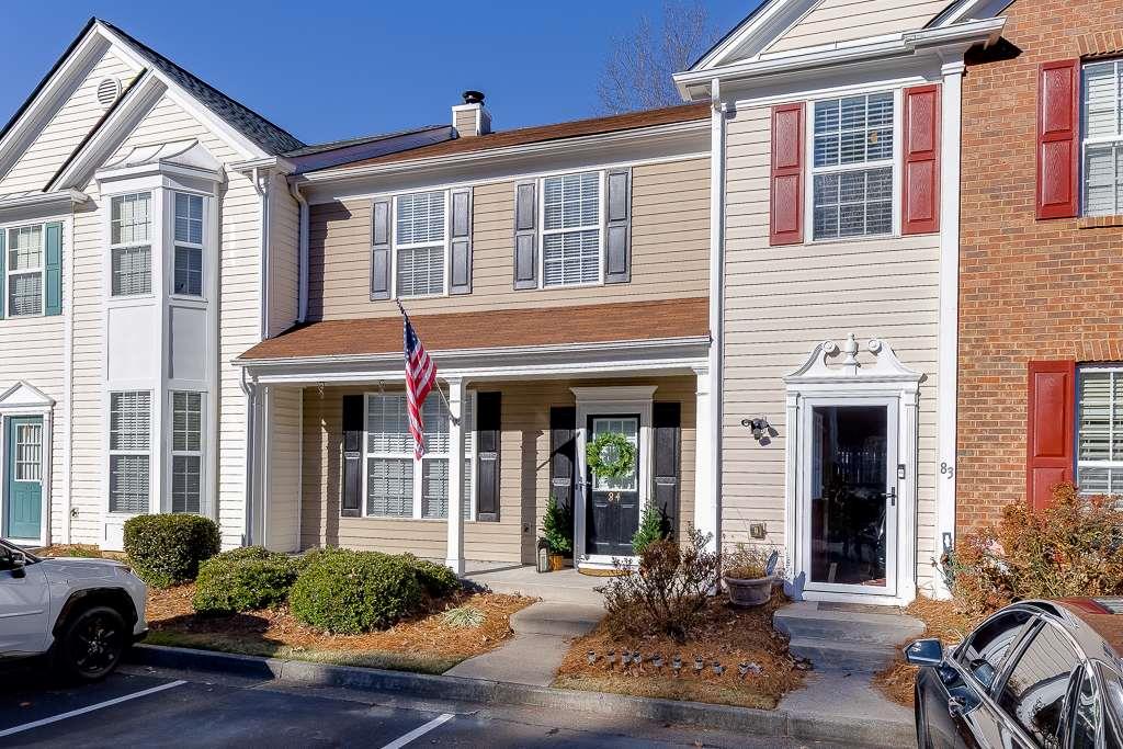 13300 Morris Road, Unit 84 Alpharetta, GA 30004 - Photo 2 of 34