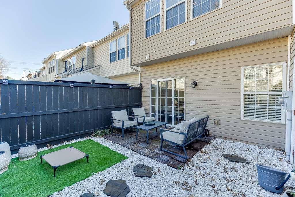 13300 Morris Road, Unit 84 Alpharetta, GA 30004 - Photo 31 of 34