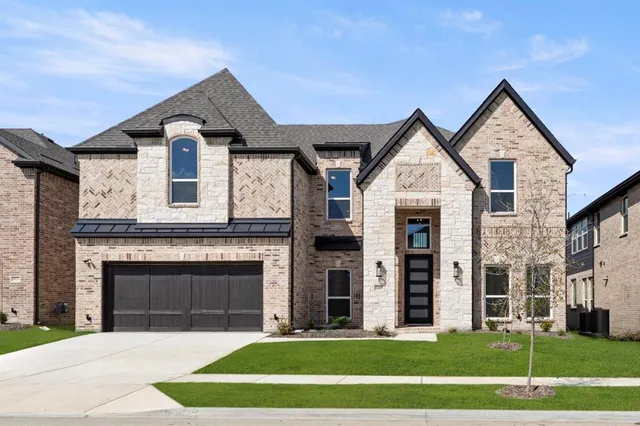 $759,950 | 5609 Aiken Street, Aubrey, TX 76227