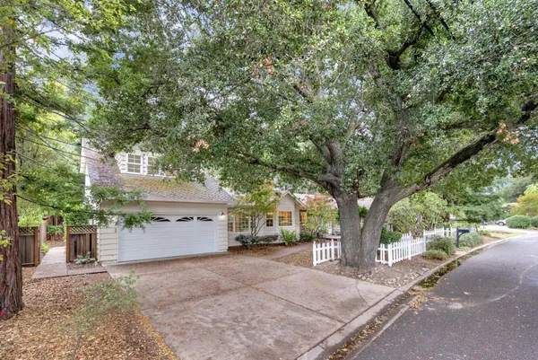 $3,188,000 | 14900 Quito Road, Los Gatos, CA 95032