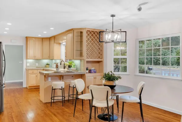 $3,188,000 | 14900 Quito Road, Los Gatos, CA 95032