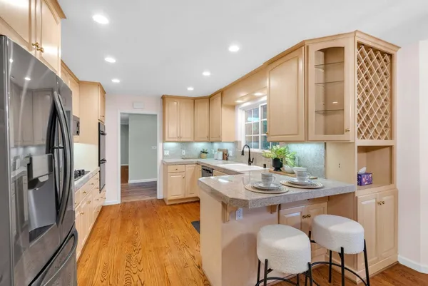 $3,188,000 | 14900 Quito Road, Los Gatos, CA 95032