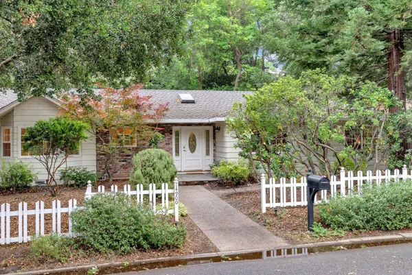 $3,188,000 | 14900 Quito Road, Los Gatos, CA 95032