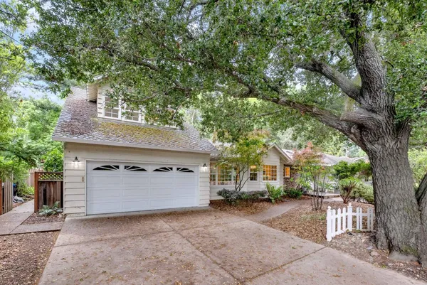 $3,188,000 | 14900 Quito Road, Los Gatos, CA 95032