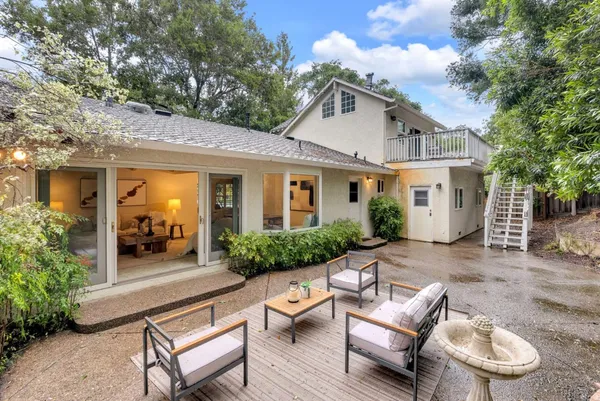 $3,188,000 | 14900 Quito Road, Los Gatos, CA 95032