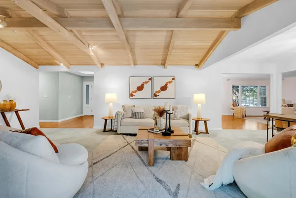$3,188,000 | 14900 Quito Road, Los Gatos, CA 95032