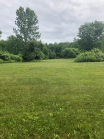 1007 Petersham Road Hardwick, MA 01037 - Photo 12 of 33 a view of an ocean from a yard