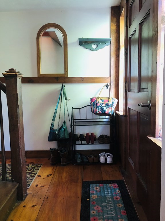 1007 Petersham Road Hardwick, MA 01037 - Photo 26 of 33 a room with storage and utility