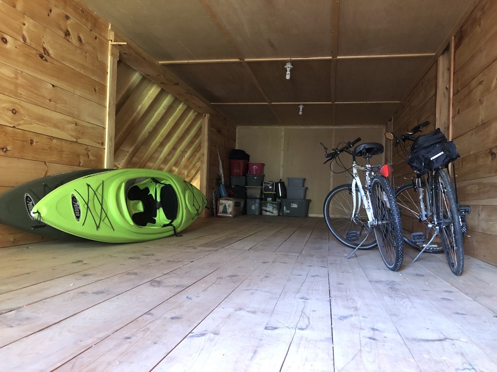 1007 Petersham Road Hardwick, MA 01037 - Photo 32 of 33 a view of a storage room