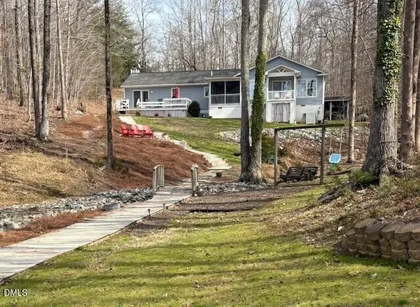 $756,000 | 303 Hidden Hills Road, Roxboro, NC 27574