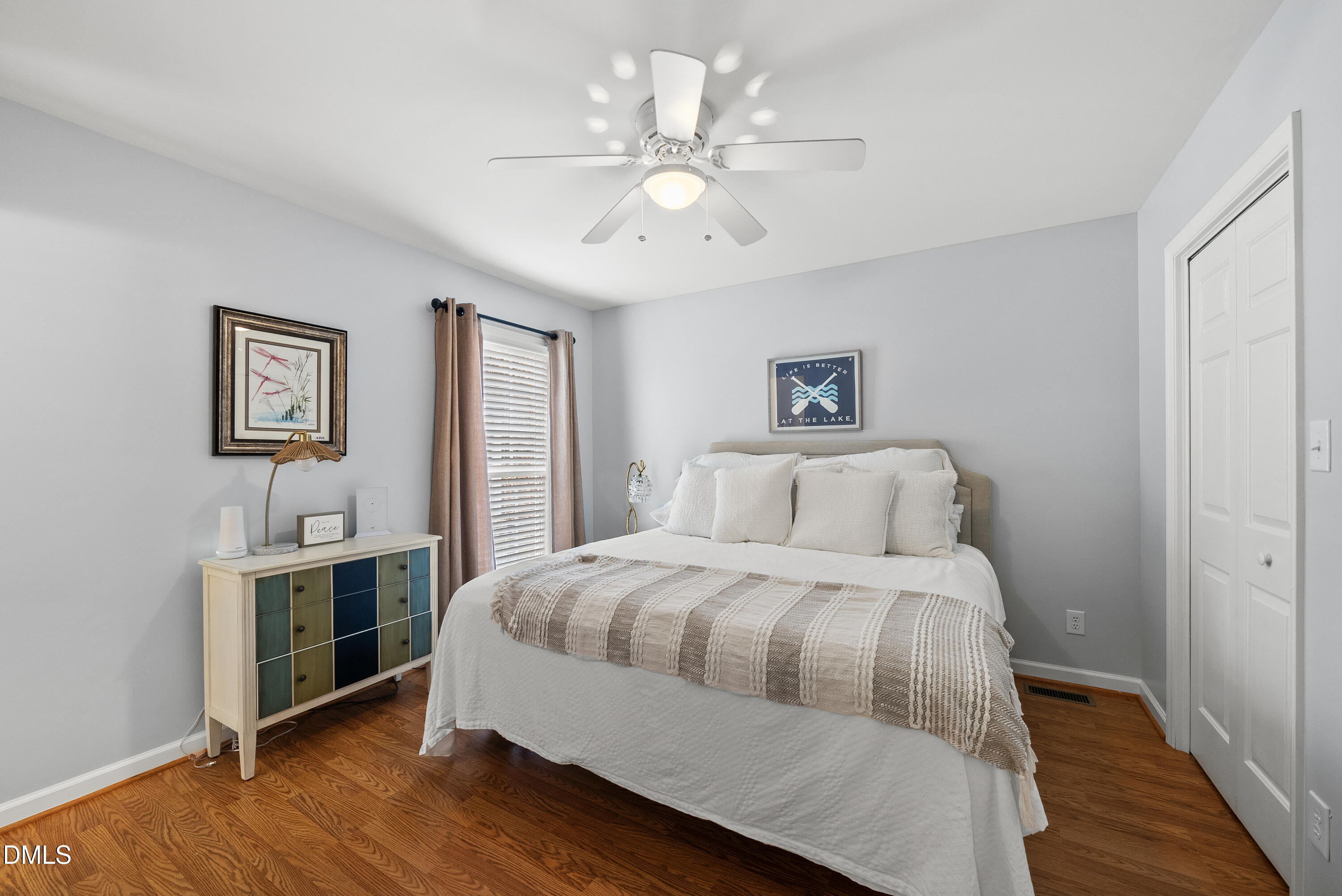 303 Hidden Hills Road Roxboro, NC 27574 - Photo 12 of 39 DSC09948