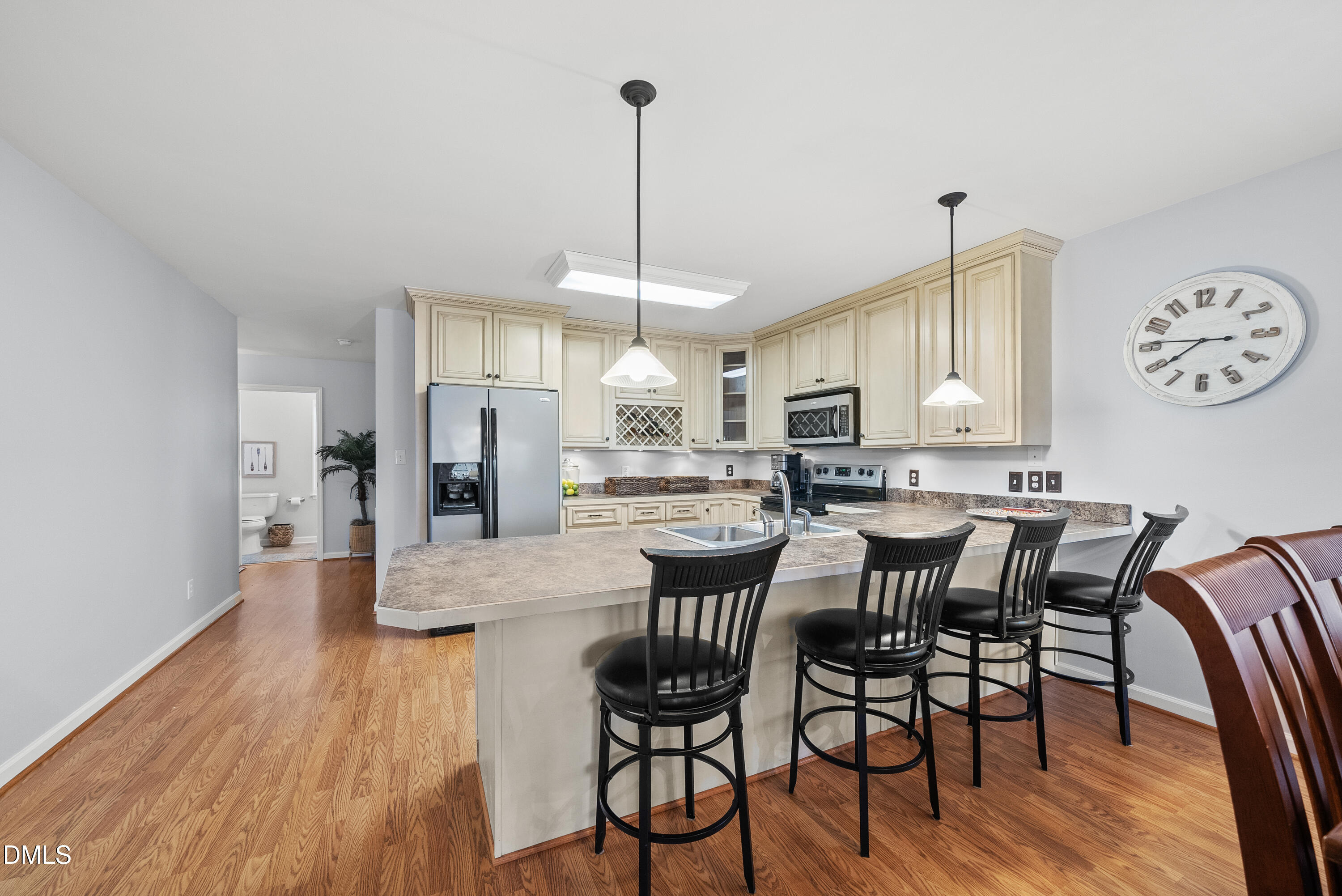 303 Hidden Hills Road Roxboro, NC 27574 - Photo 14 of 39 DSC09969