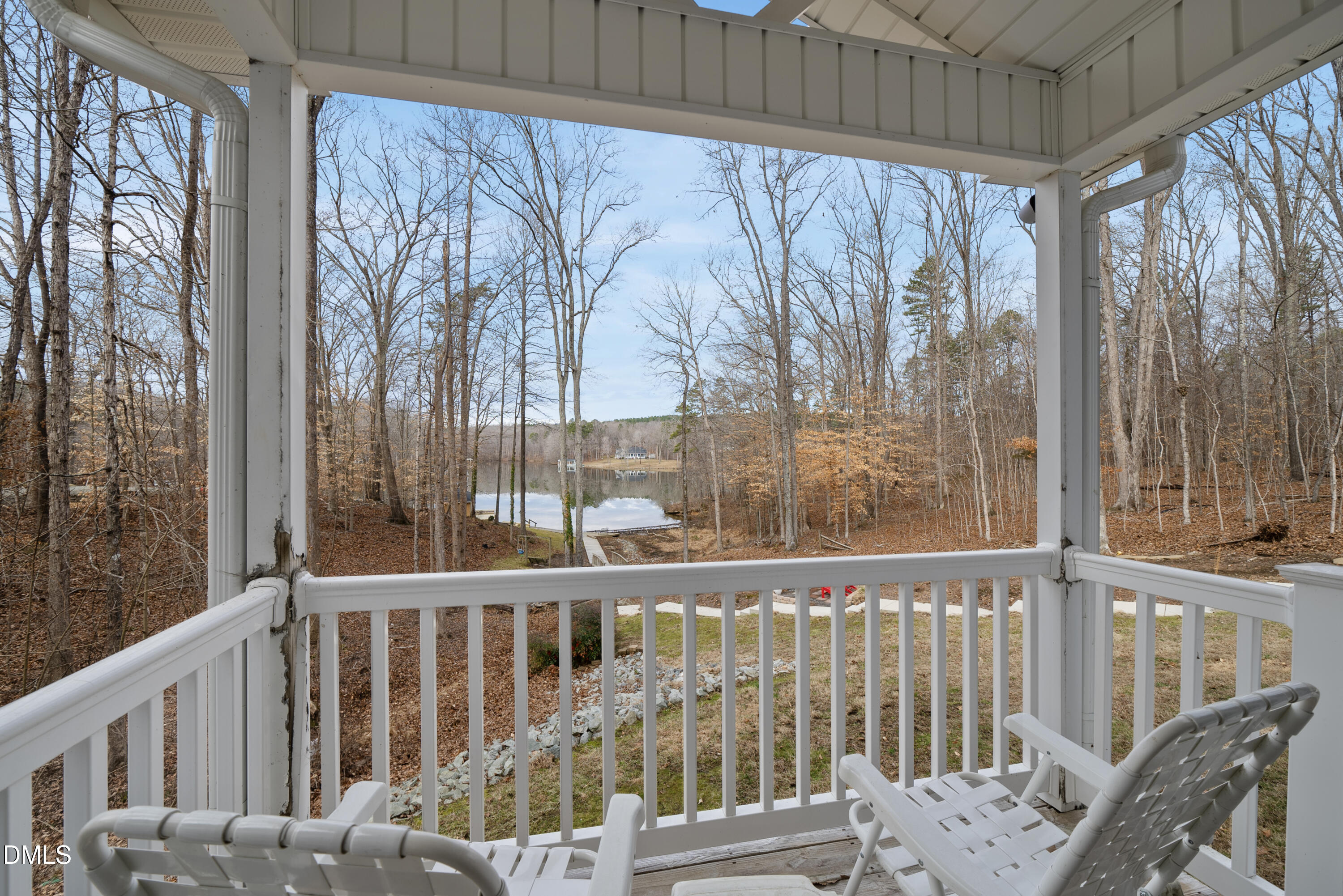 303 Hidden Hills Road Roxboro, NC 27574 - Photo 20 of 39 DSC00120