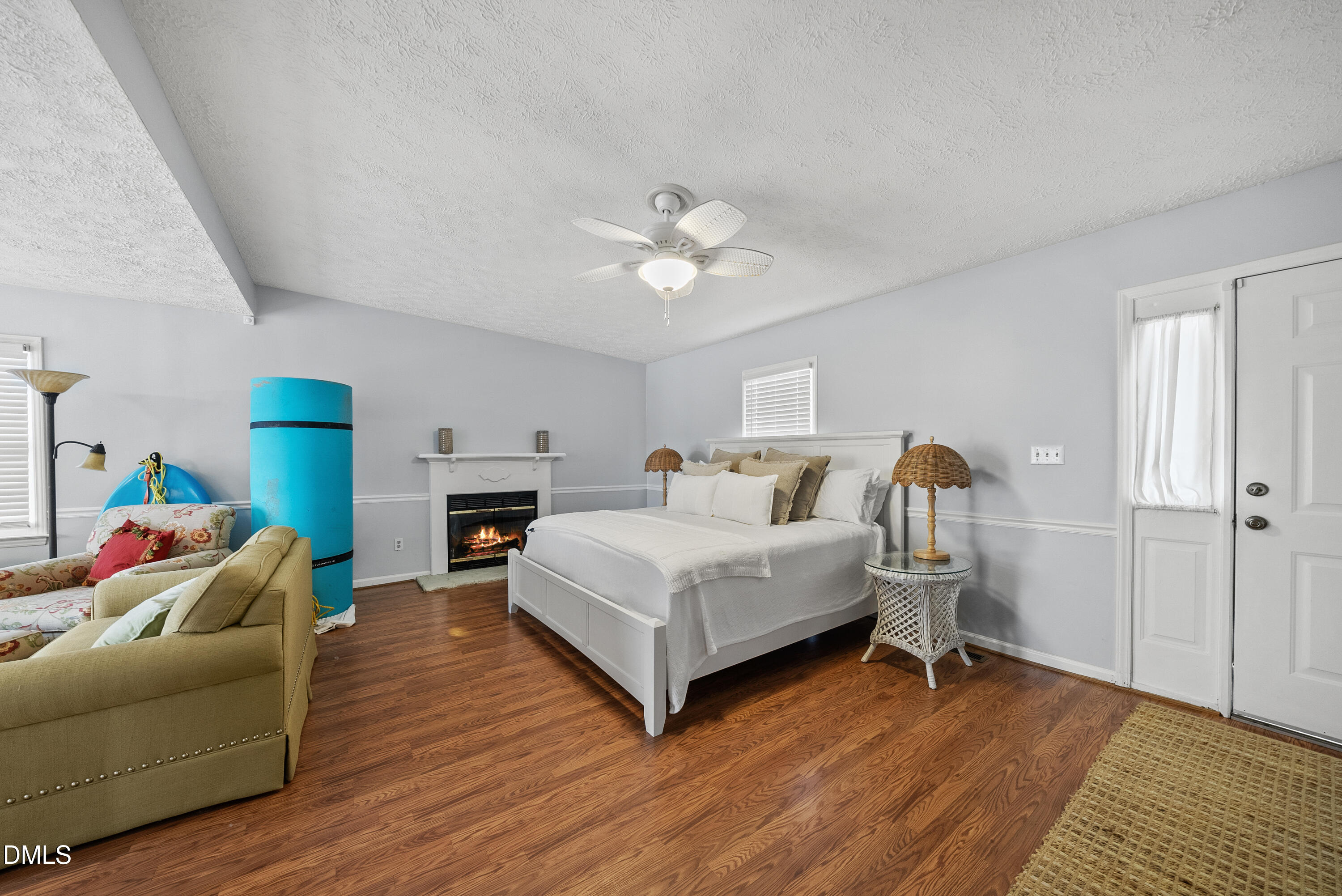 303 Hidden Hills Road Roxboro, NC 27574 - Photo 28 of 39 DSC00030