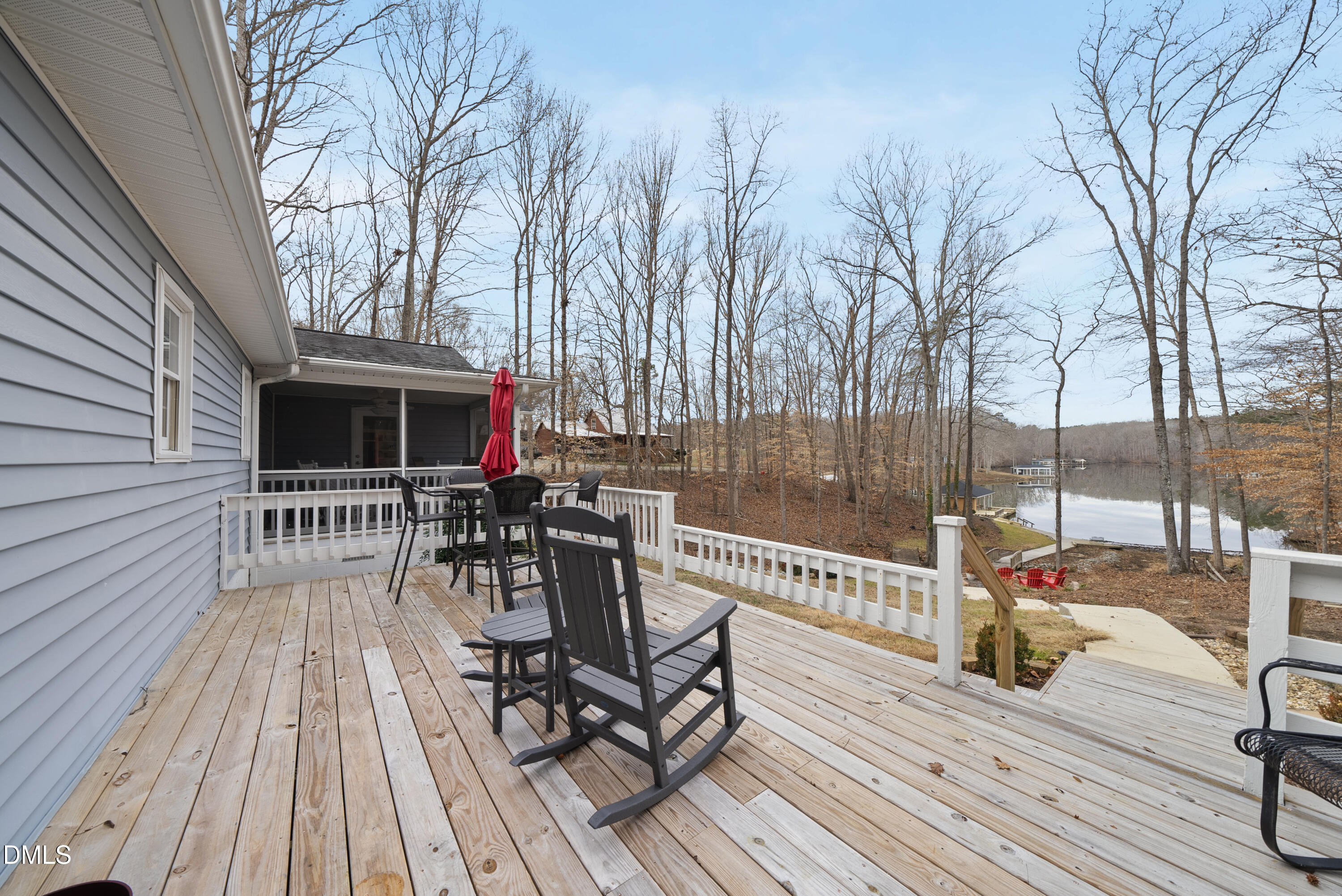 303 Hidden Hills Road Roxboro, NC 27574 - Photo 33 of 39 DSC00066