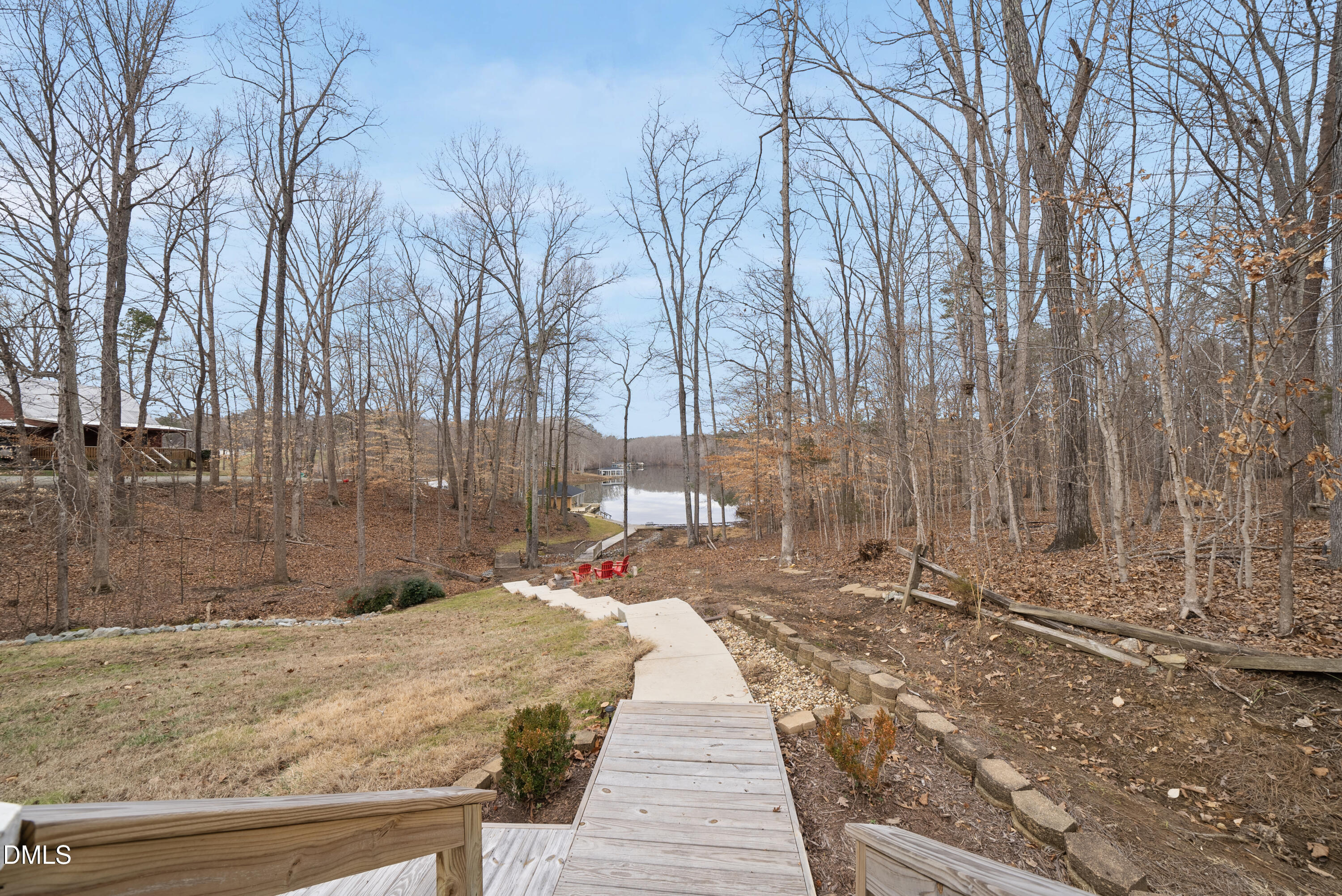 303 Hidden Hills Road Roxboro, NC 27574 - Photo 36 of 39 DSC00075
