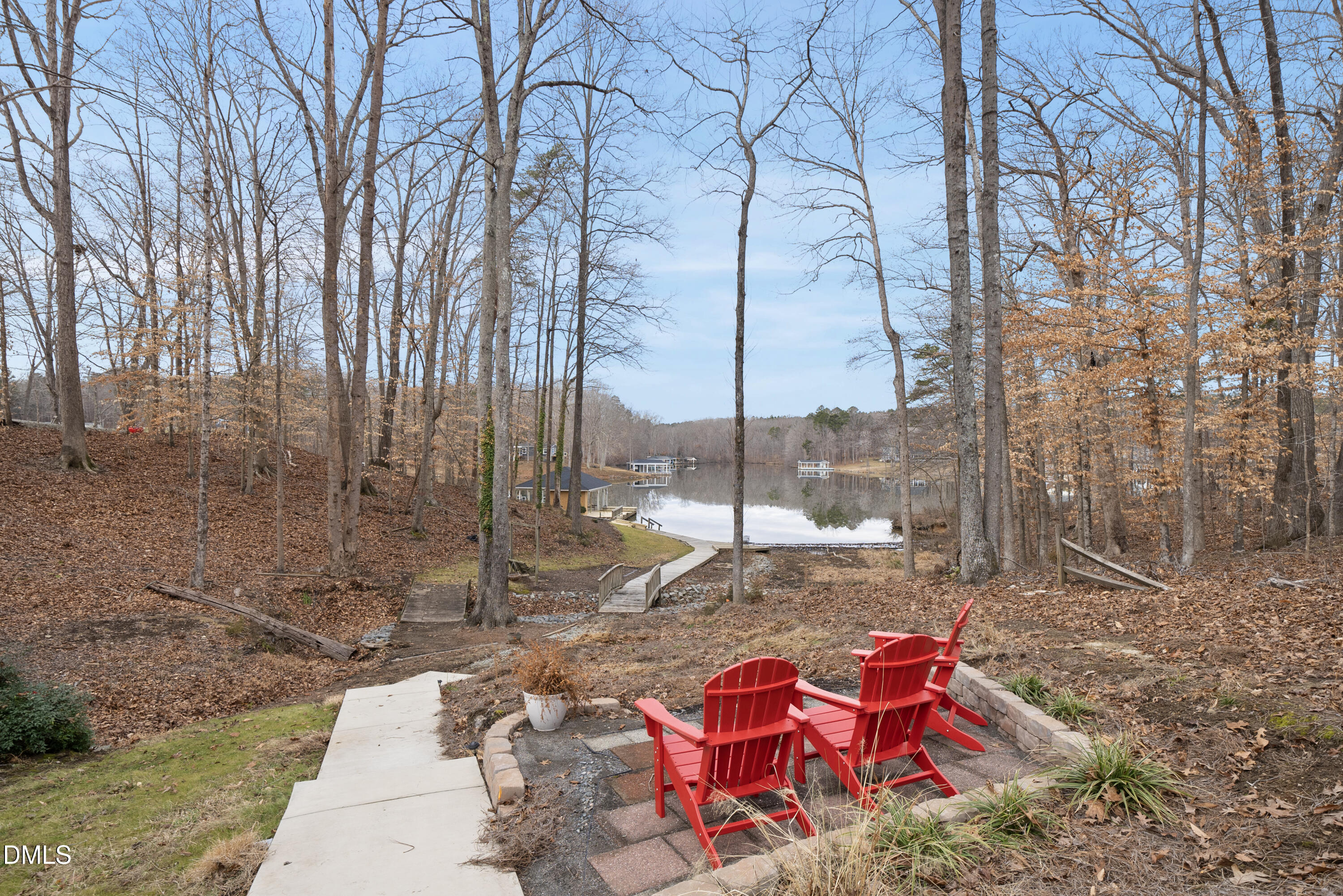 303 Hidden Hills Road Roxboro, NC 27574 - Photo 37 of 39 DSC00081