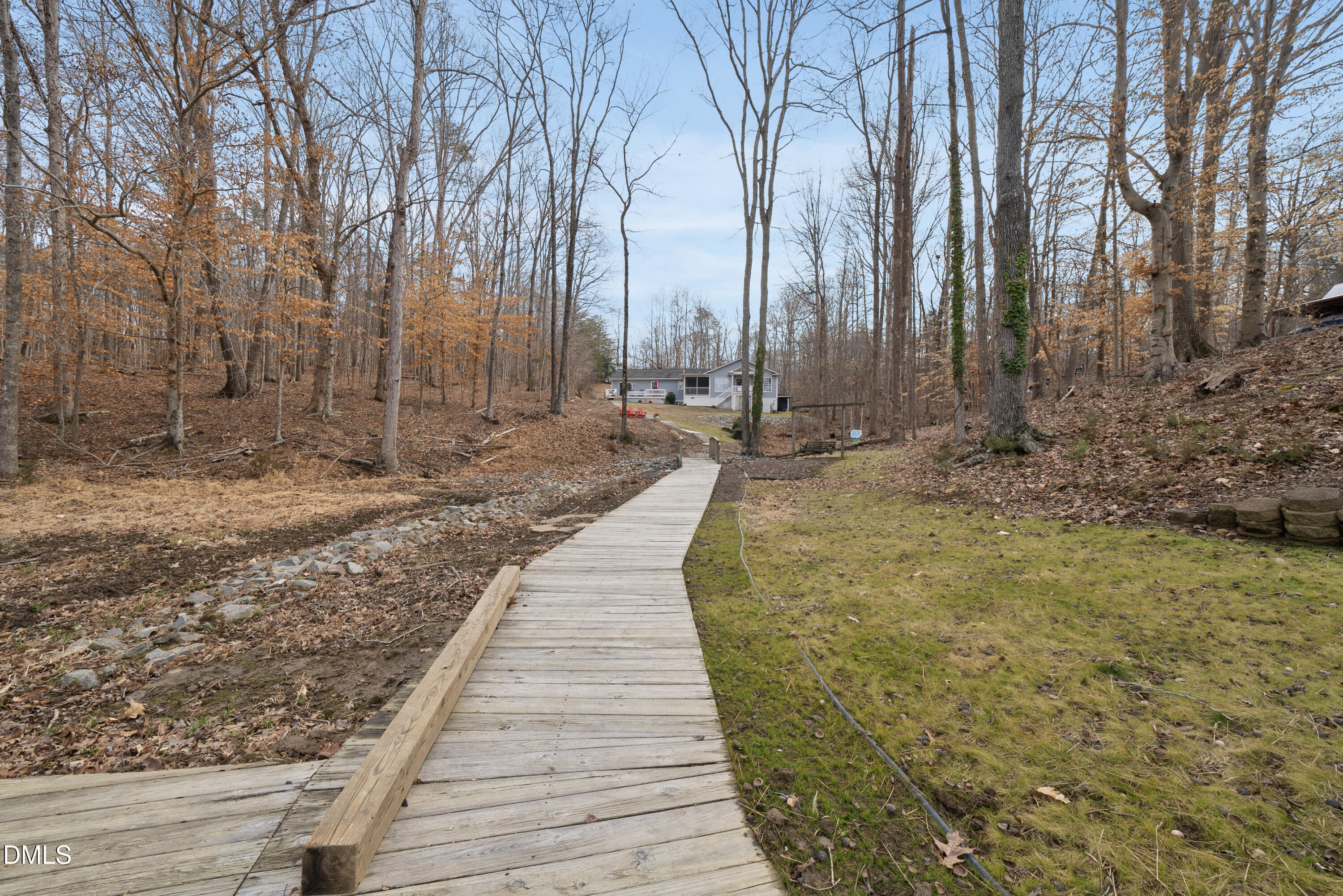 303 Hidden Hills Road Roxboro, NC 27574 - Photo 38 of 39 DSC00114