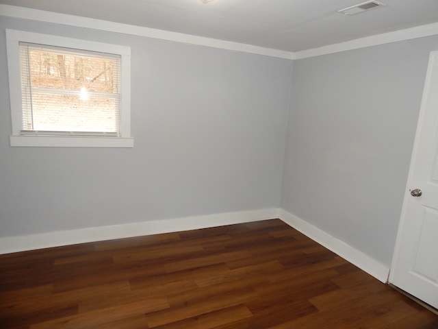 177 Seneca Creek Road Seneca, SC 29678 - Photo 13 of 26 This bright room features durable flooring and a window with natural light.