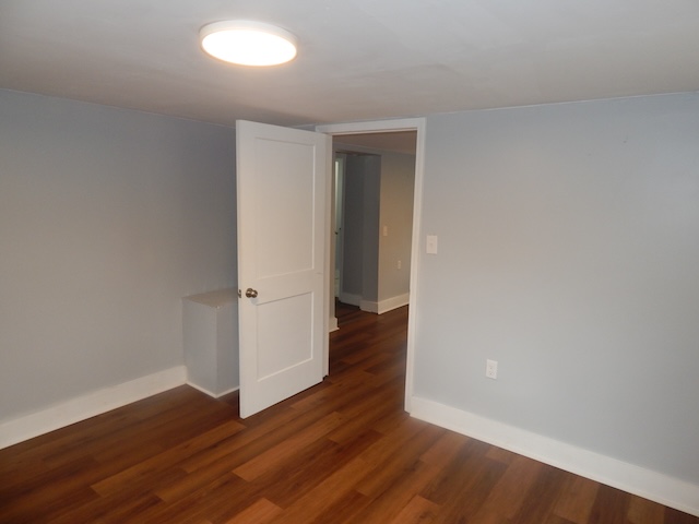 177 Seneca Creek Road Seneca, SC 29678 - Photo 25 of 26 This versatile room features warm flooring and a well-lit ceiling, ready for your personal touch.