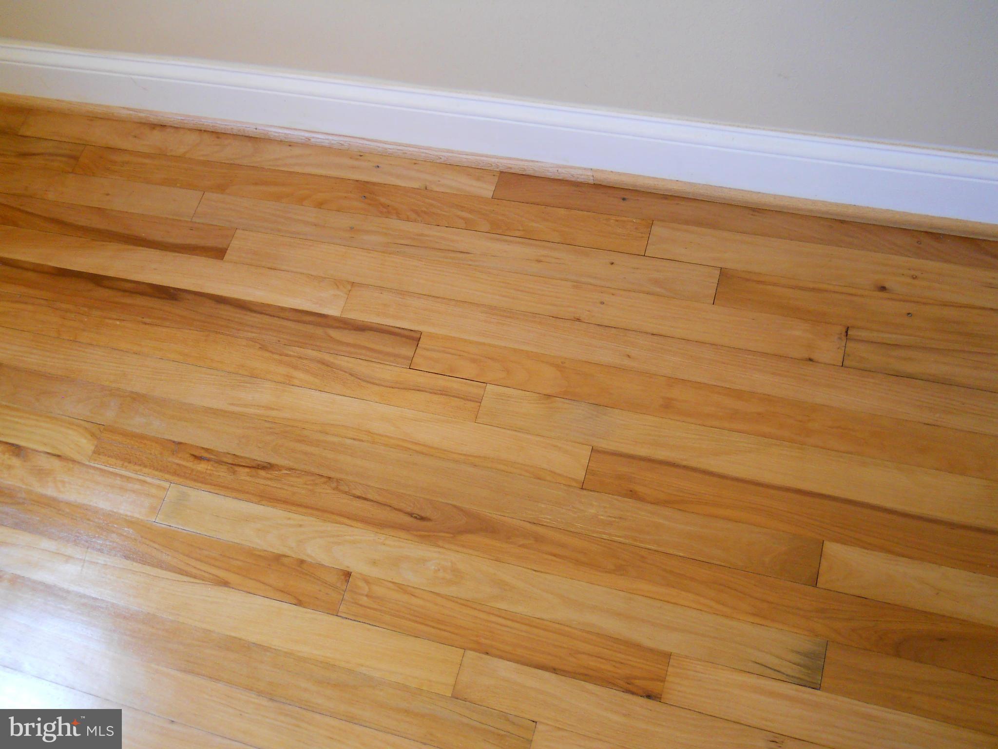 6940 Broening Road Baltimore, MD 21222 - Photo 11 of 22 Typical Flooring
