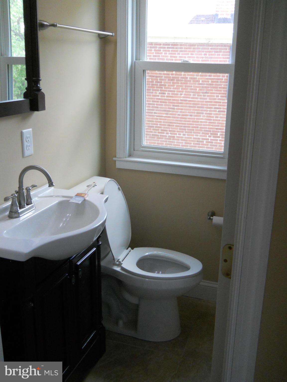 6940 Broening Road Baltimore, MD 21222 - Photo 13 of 22 Upstairs Bath