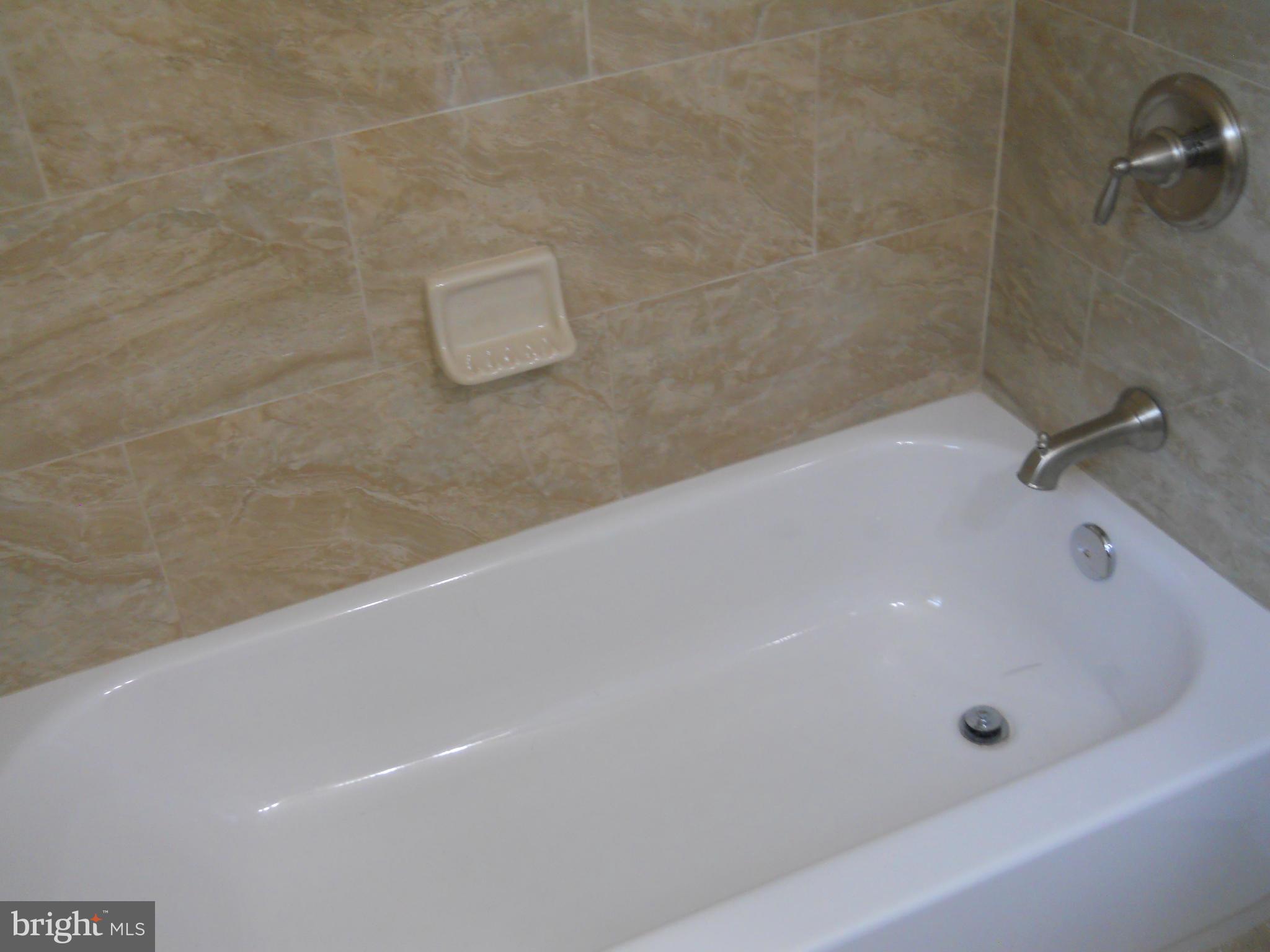 6940 Broening Road Baltimore, MD 21222 - Photo 15 of 22 Upstairs Bath