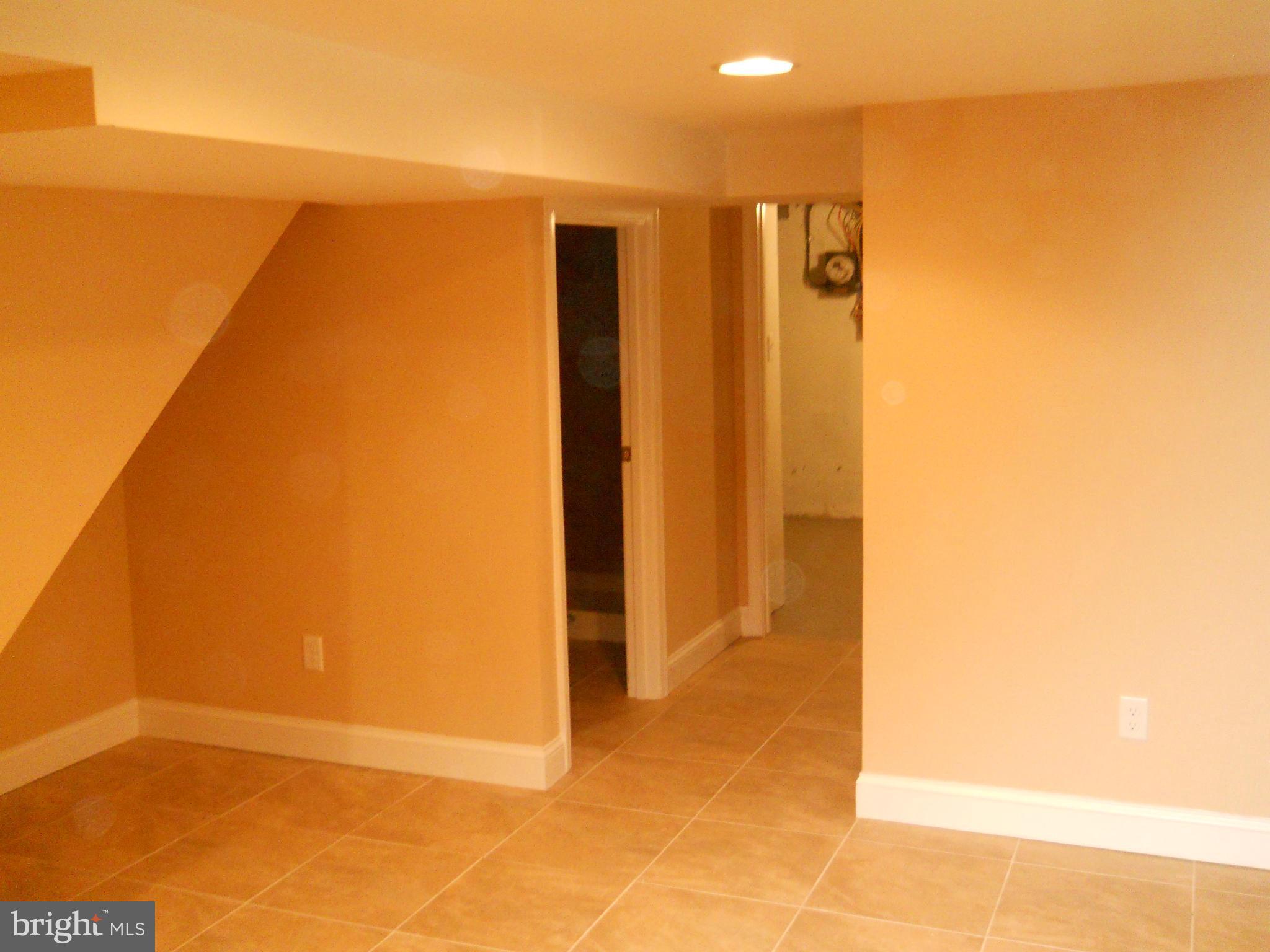 6940 Broening Road Baltimore, MD 21222 - Photo 20 of 22 Basement