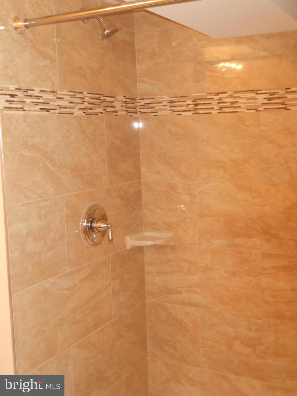 6940 Broening Road Baltimore, MD 21222 - Photo 21 of 22 Basement Bath Ceramic