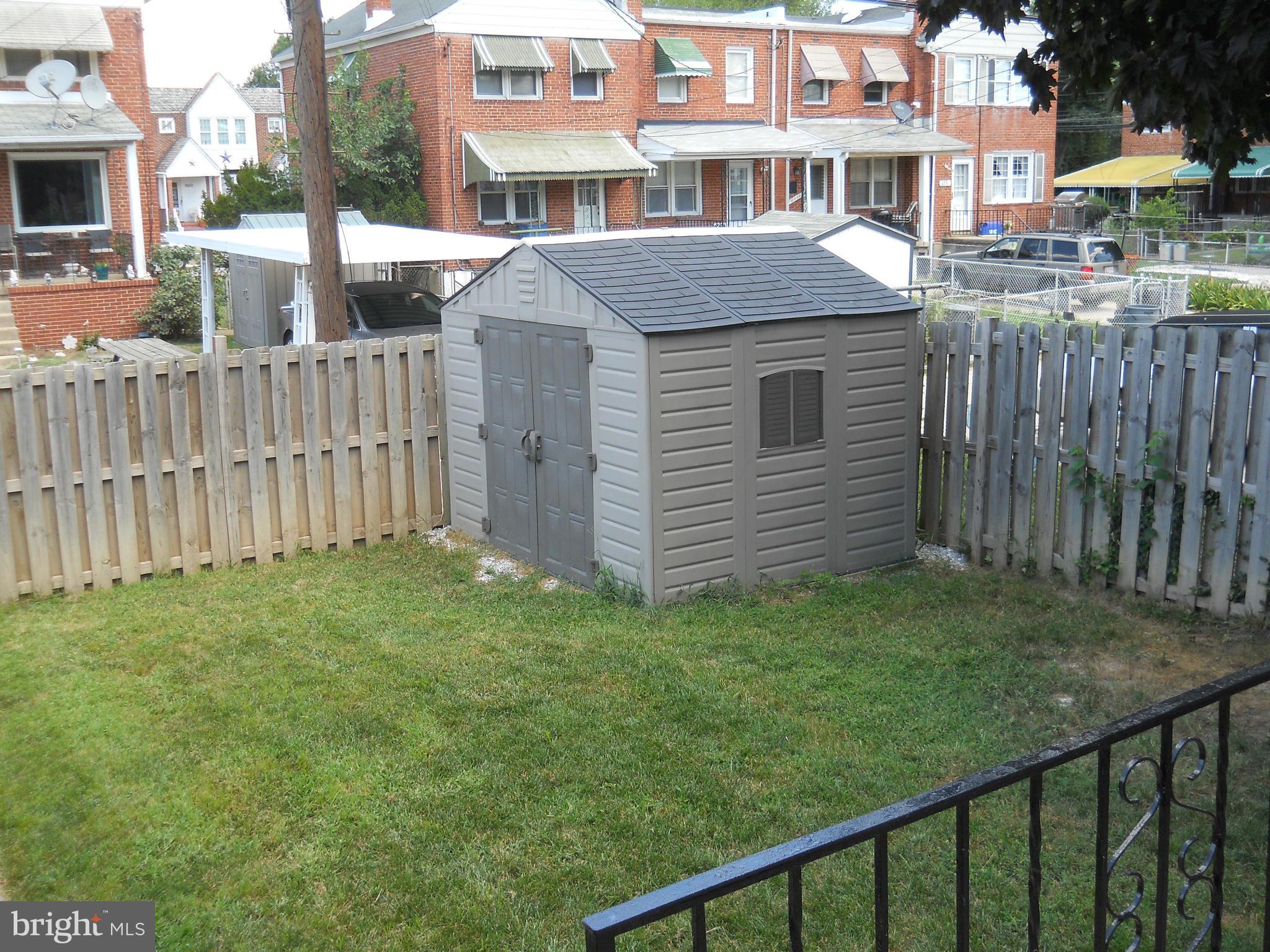 6940 Broening Road Baltimore, MD 21222 - Photo 4 of 22 Exterior (General)