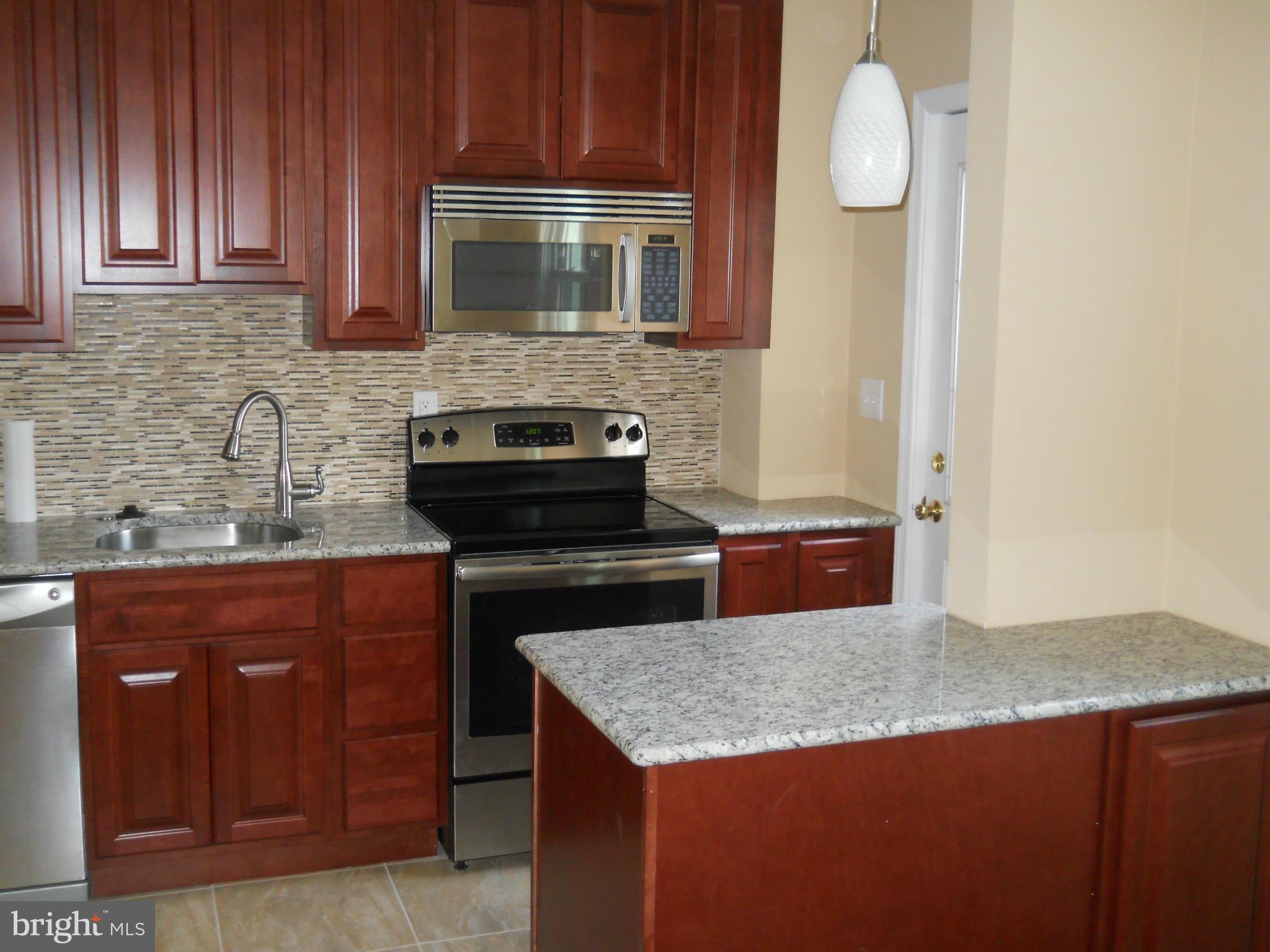 6940 Broening Road Baltimore, MD 21222 - Photo 6 of 22 Kitchen