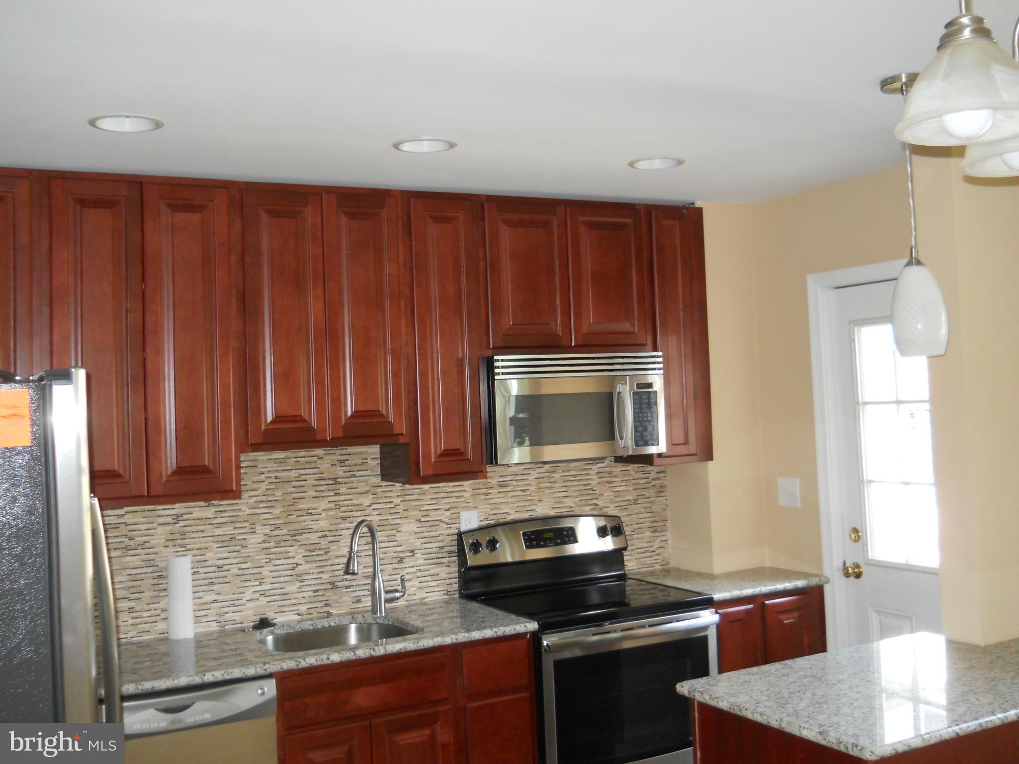 6940 Broening Road Baltimore, MD 21222 - Photo 7 of 22 Kitchen