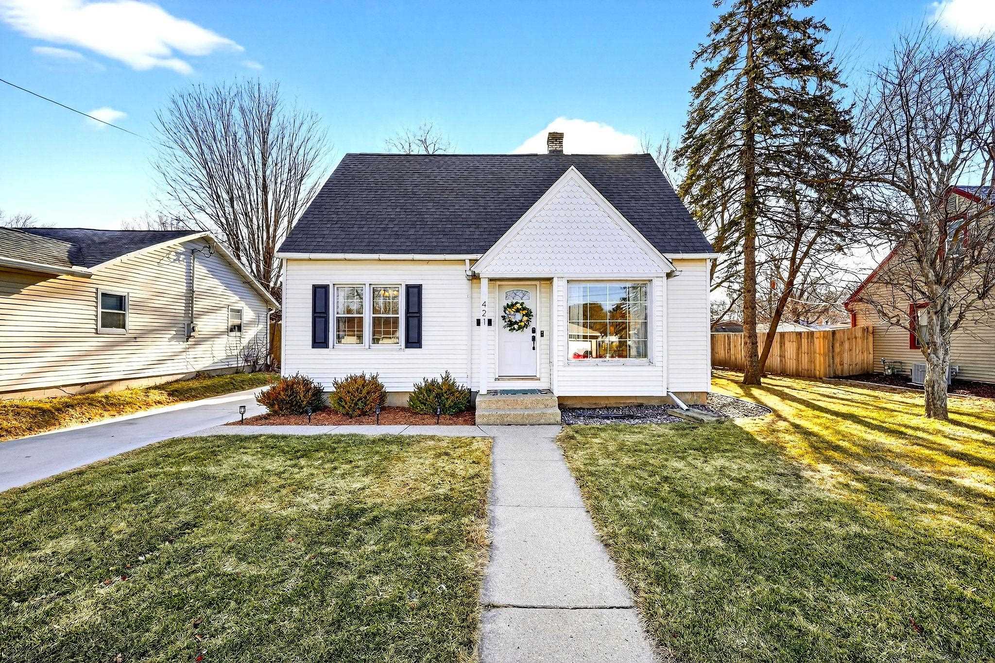 421 North Bristol Street Sun Prairie, WI 53590 - Photo 1 of 1