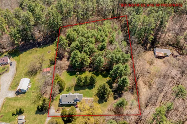 $499,500 | 111 East Gilson Avenue, Hartford, VT 05001