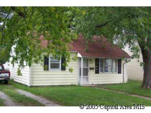 2249 East Converse Street Springfield, IL 62702 - Photo 1 of 1