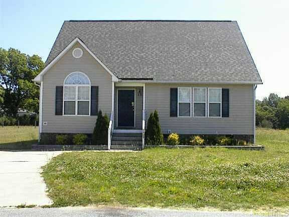 1509 Porchlight Court Raleigh, NC 27603 - Photo 1 of 1 Exterior Front