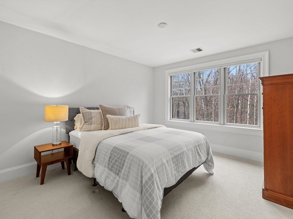 15 Quick Farm Road Westborough, MA 01581 - Photo 29 of 40 a bedroom with bed and a window