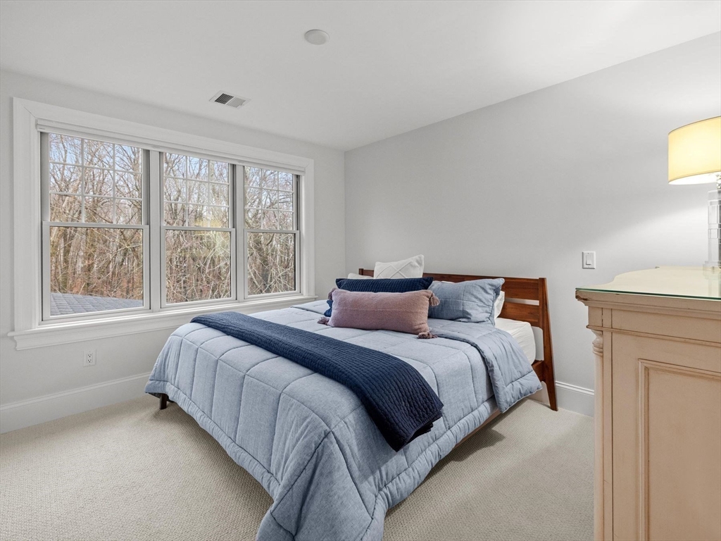 15 Quick Farm Road Westborough, MA 01581 - Photo 30 of 40 a bedroom with a bed and a window