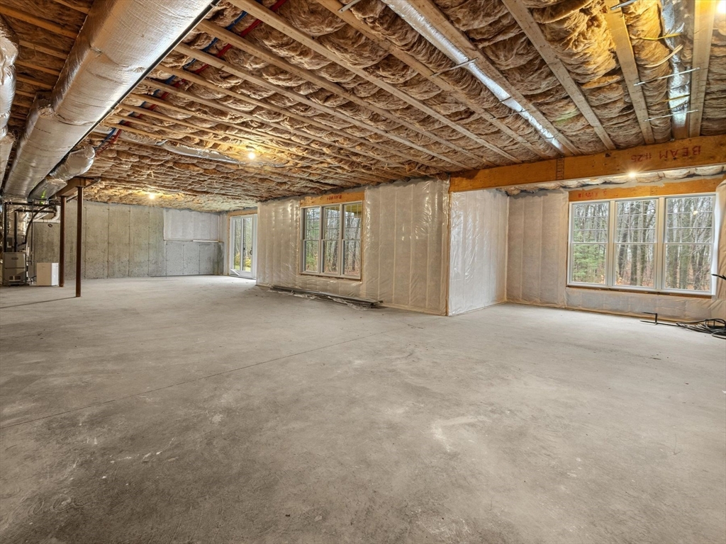 15 Quick Farm Road Westborough, MA 01581 - Photo 36 of 40 a view of an empty room